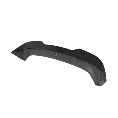 ZAERO EVO-1 Gloss Black Rear Spoiler for VW Golf | Volkswagen Golf