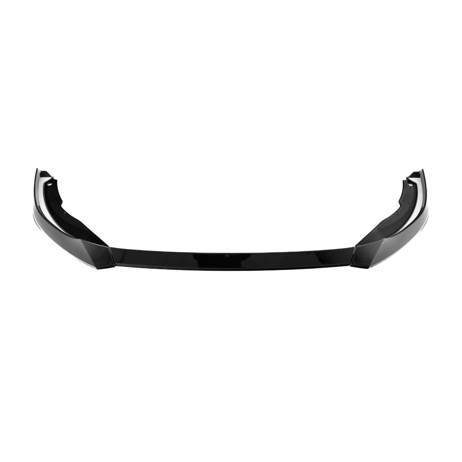 ZAERO EVO-1 Front Splitter for VW | Volkswagen Golf GTI Clubsport