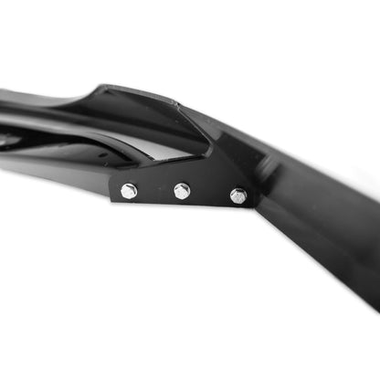 ZAERO EVO-1 Front Splitter for VW | Volkswagen Golf GTI Clubsport
