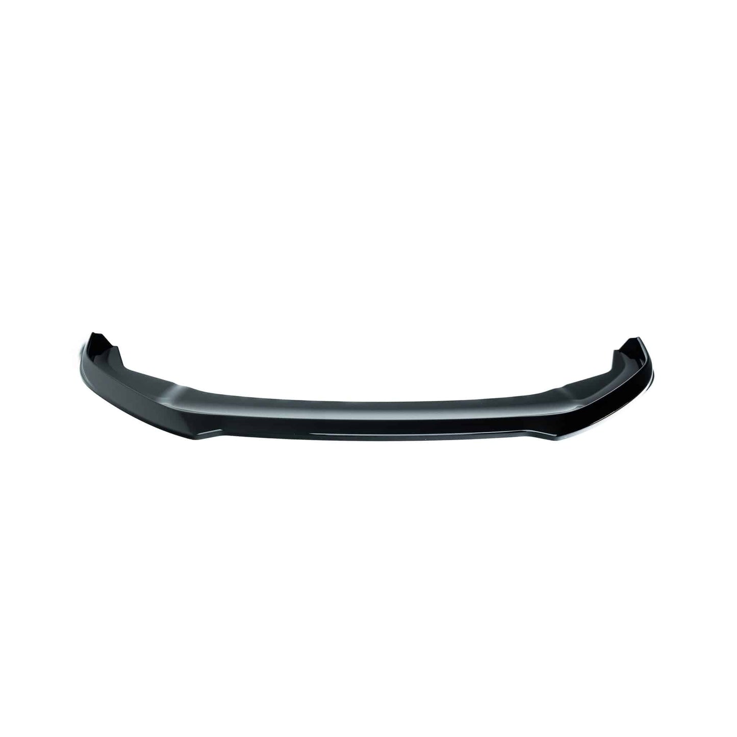 ZAERO Design EVO-1 Front Splitter Gloss Black VW | Multiple Fitments