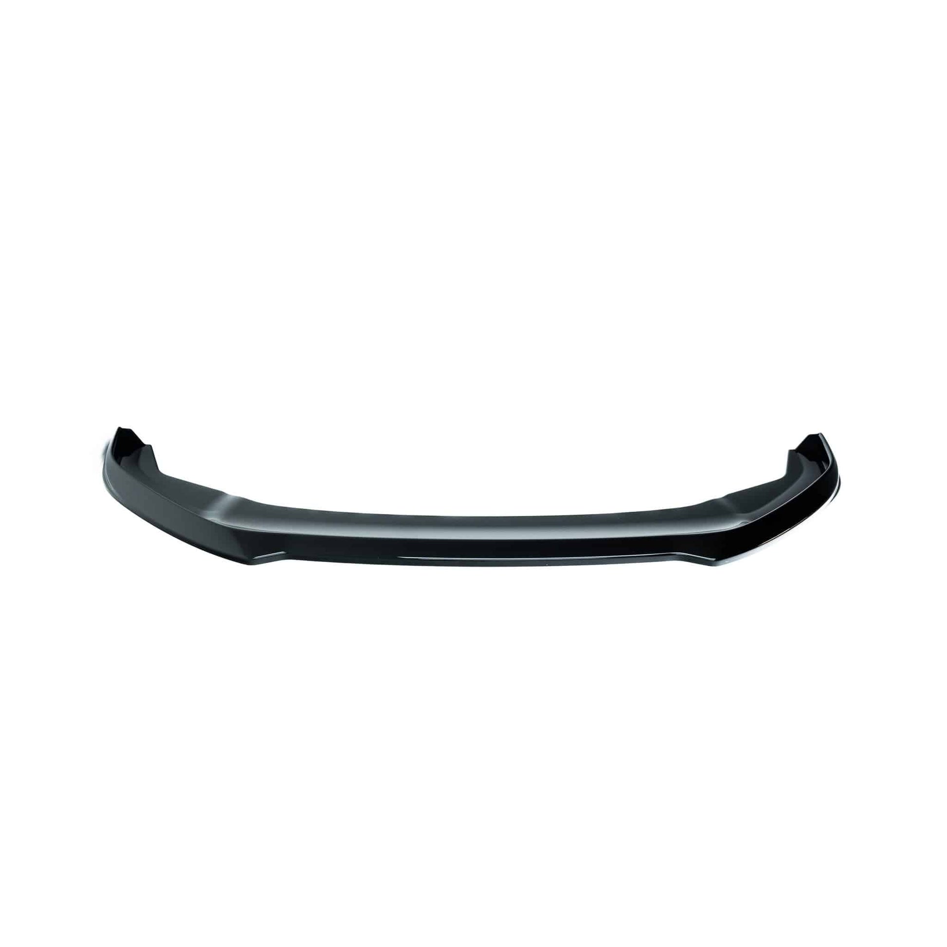ZAERO EVO-1 Gloss Black Front Splitter for VW Golf | Volkswagen Golf