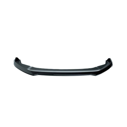 ZAERO EVO-1 Gloss Black Front Splitter for VW Golf | Volkswagen Golf
