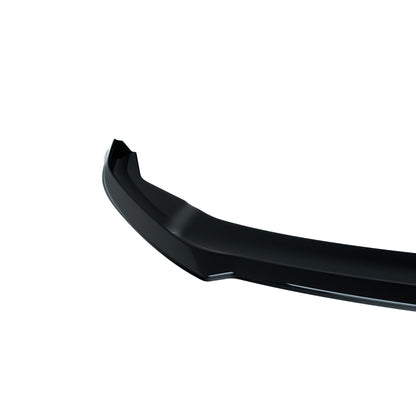 ZAERO EVO-1 Gloss Black Front Splitter for VW Golf | Volkswagen Golf