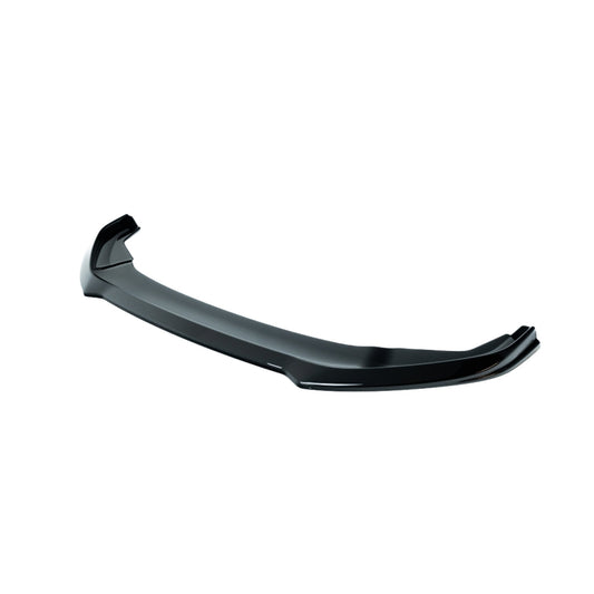ZAERO EVO-1 Gloss Black Front Splitter for VW Golf | Volkswagen Golf