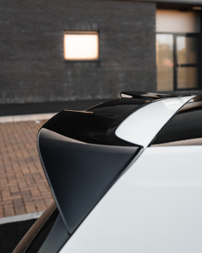 ZAERO Design EVO-1 Body Kit Gloss Black VW Golf | Volkswagen Golf GTI