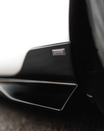 ZAERO Design EVO-1 Body Kit Gloss Black VW Golf | Volkswagen Golf GTI