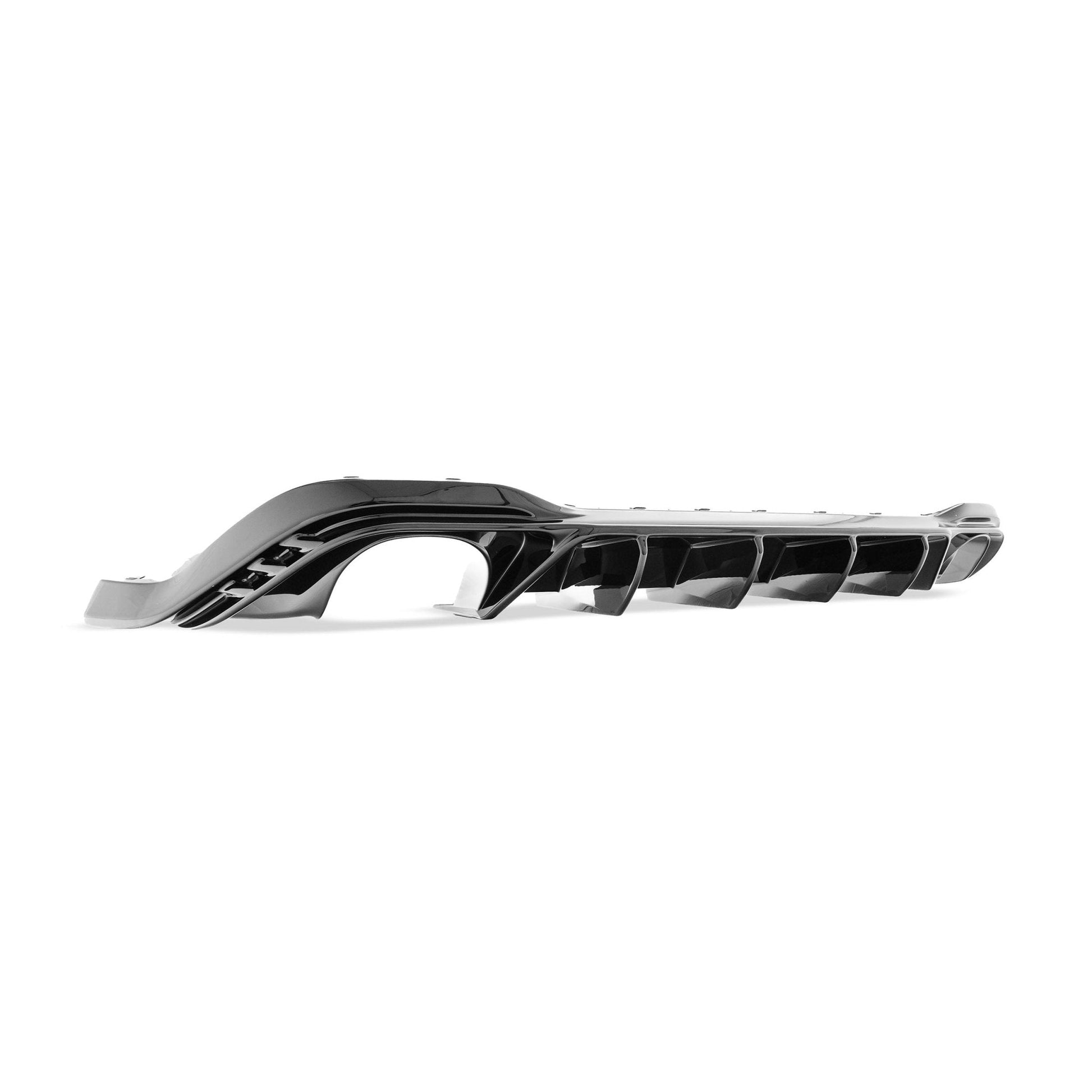 ZAERO EVO-1 Body Kit for VW Golf GTI Clubsport | Volkswagen Golf GTI