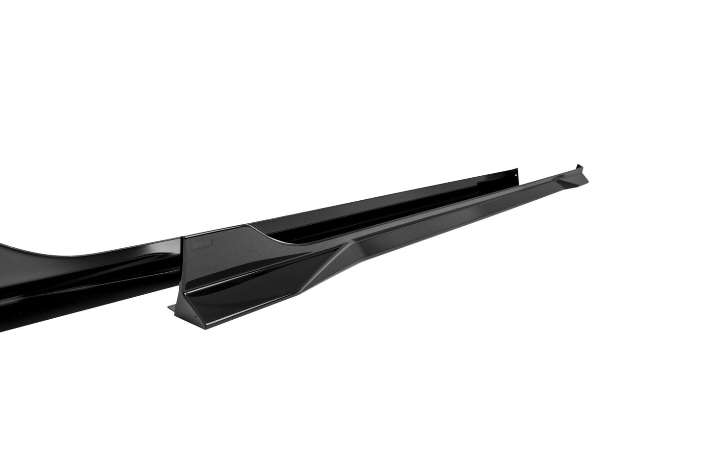 ZAERO EVO-1 Body Kit for VW Golf GTI Clubsport | Volkswagen Golf GTI