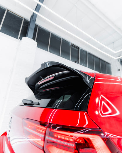 ZAERO EVO-1 Body Kit for VW Golf GTI Clubsport | Volkswagen Golf GTI