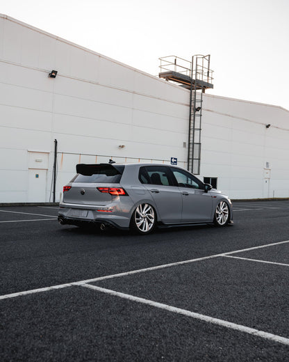 ZAERO Design EVO-1 Body Kit Gloss Black VW Golf | Volkswagen Golf GTI