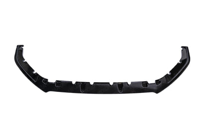 ZAERO EVO-1 Gloss Black Front Splitter VW | Volkswagen Golf GTI TCR
