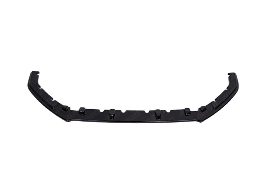 ZAERO EVO-1 Gloss Black Front Splitter VW | Volkswagen Golf GTI TCR