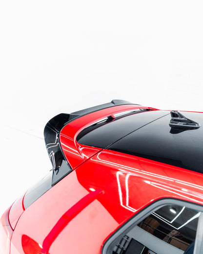 ZAERO EVO-1 Rear Spoiler for VW Golf GTI | Multiple Fitments