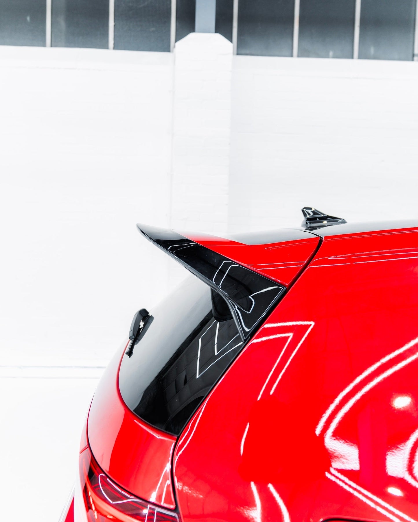 ZAERO EVO-1 Rear Spoiler for VW Golf GTI | Multiple Fitments