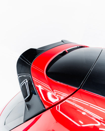 ZAERO EVO-1 Rear Spoiler for VW Golf GTI | Multiple Fitments
