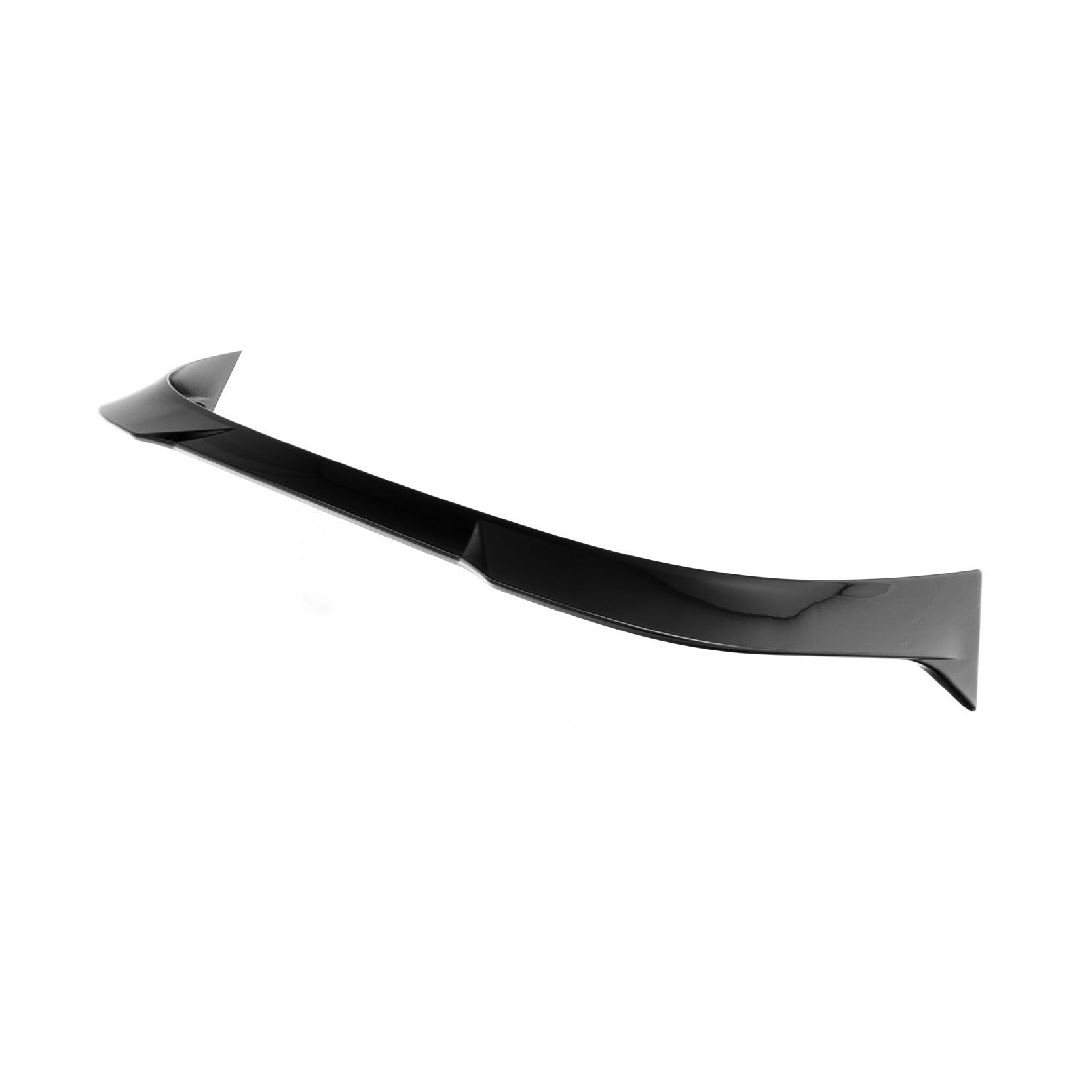 ZAERO EVO-1 Rear Spoiler for VW Golf GTI | Multiple Fitments