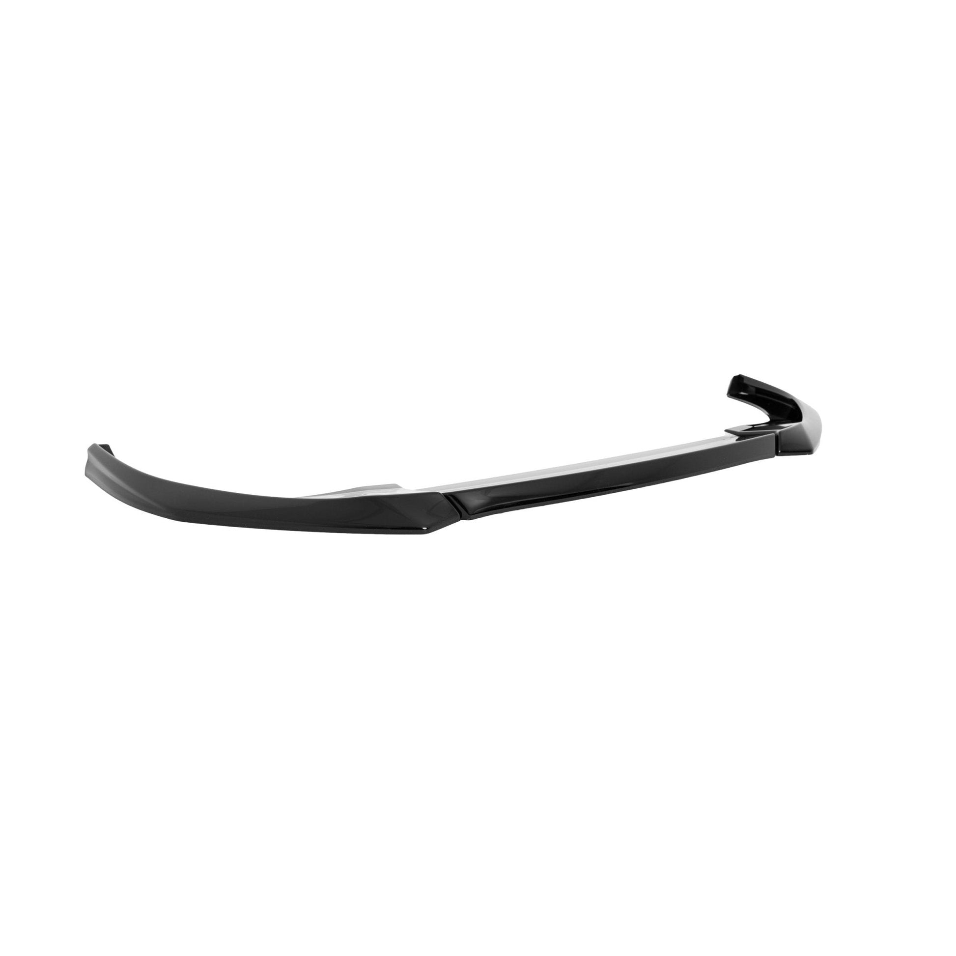 ZAERO EVO-1 Front Splitter Gloss Black for VW | Multiple Fitments