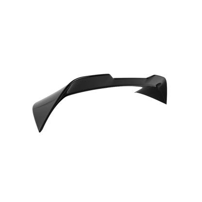 ZAERO EVO-1 Gloss Black Rear Spoiler for VW Golf | Multiple Fitments