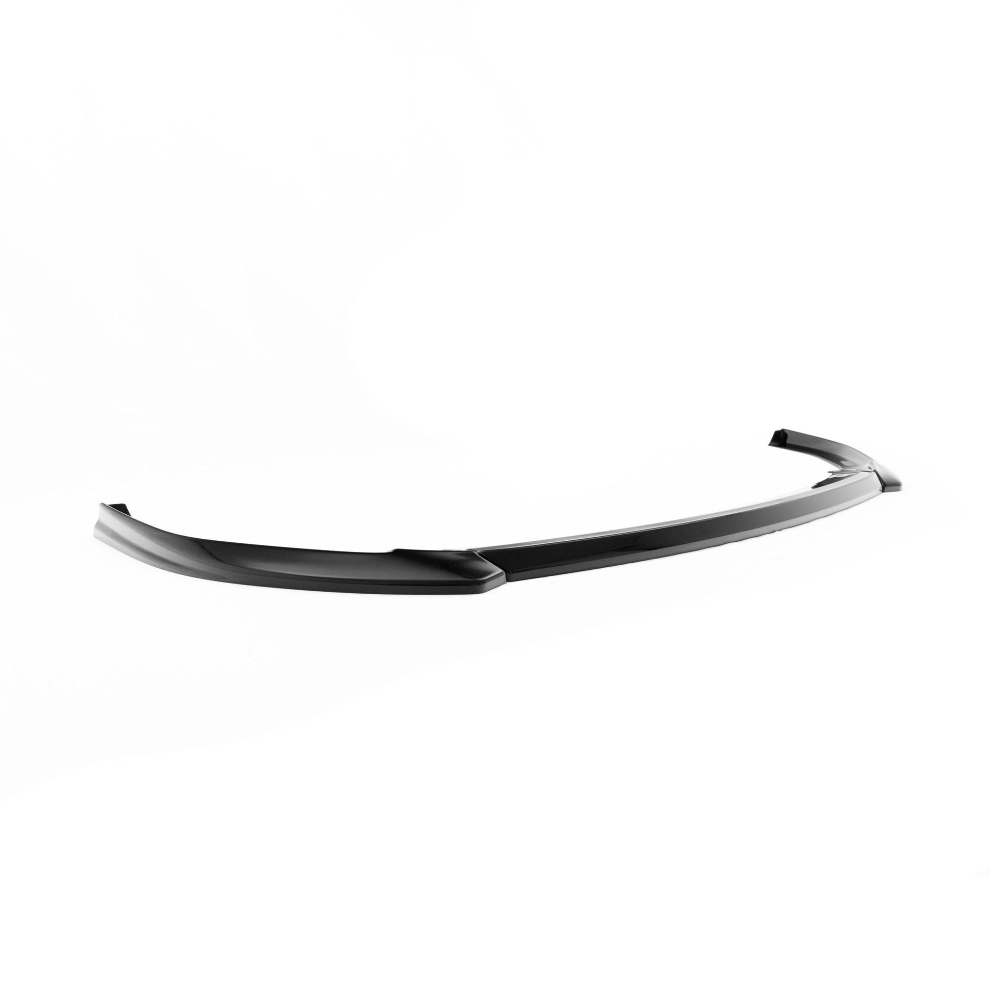 ZAERO EVO-1 Front Splitter for VW Golf R Mk8 – | Volkswagen Golf R