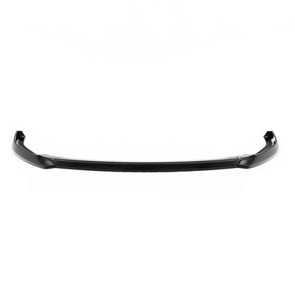 ZAERO EVO-1 Front Splitter Gloss Black for VW | Volkswagen Golf R