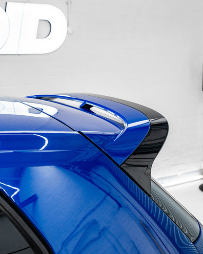 ZAERO Rear Spoiler for VW Golf Mk8 GTI R – Gloss | Volkswagen Golf