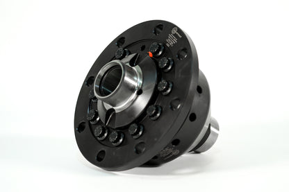 Wavetrac 02A LSD, Clip-In Axles: VW Corrado VR6 & G60, Golf Mk3 VR6, Vento VR6, Passat B3/B4 VR6 (5-Speed) - image 2