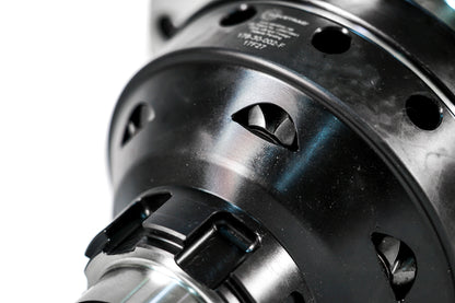 Wavetrac 02Q LSD for VW Golf Mk5-Mk7, Seat Leon, Skoda Octavia & Audi A3 8P (6-Speed Manual 2WD) - image 3