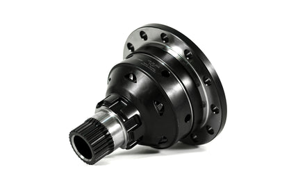 Wavetrac 02Q Front LSD for VW Golf R, R32, Audi A3 & TT Quattro, S1 & 2WD VAQ Cars (6-Speed Manual)