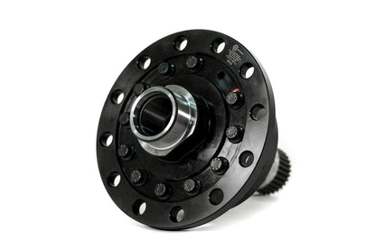Wavetrac 02Q Front LSD for VW Golf R, R32, Audi A3 & TT Quattro, S1 & 2WD VAQ Cars (6-Speed Manual) - image 3