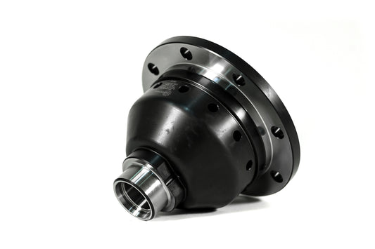 Wavetrac 02J LSD, Bolt-In Axles, to 2004: VW Golf Mk4, Bora, Audi A3 8L, Seat Leon 1M, Skoda Octavia Mk1 (5-Speed)