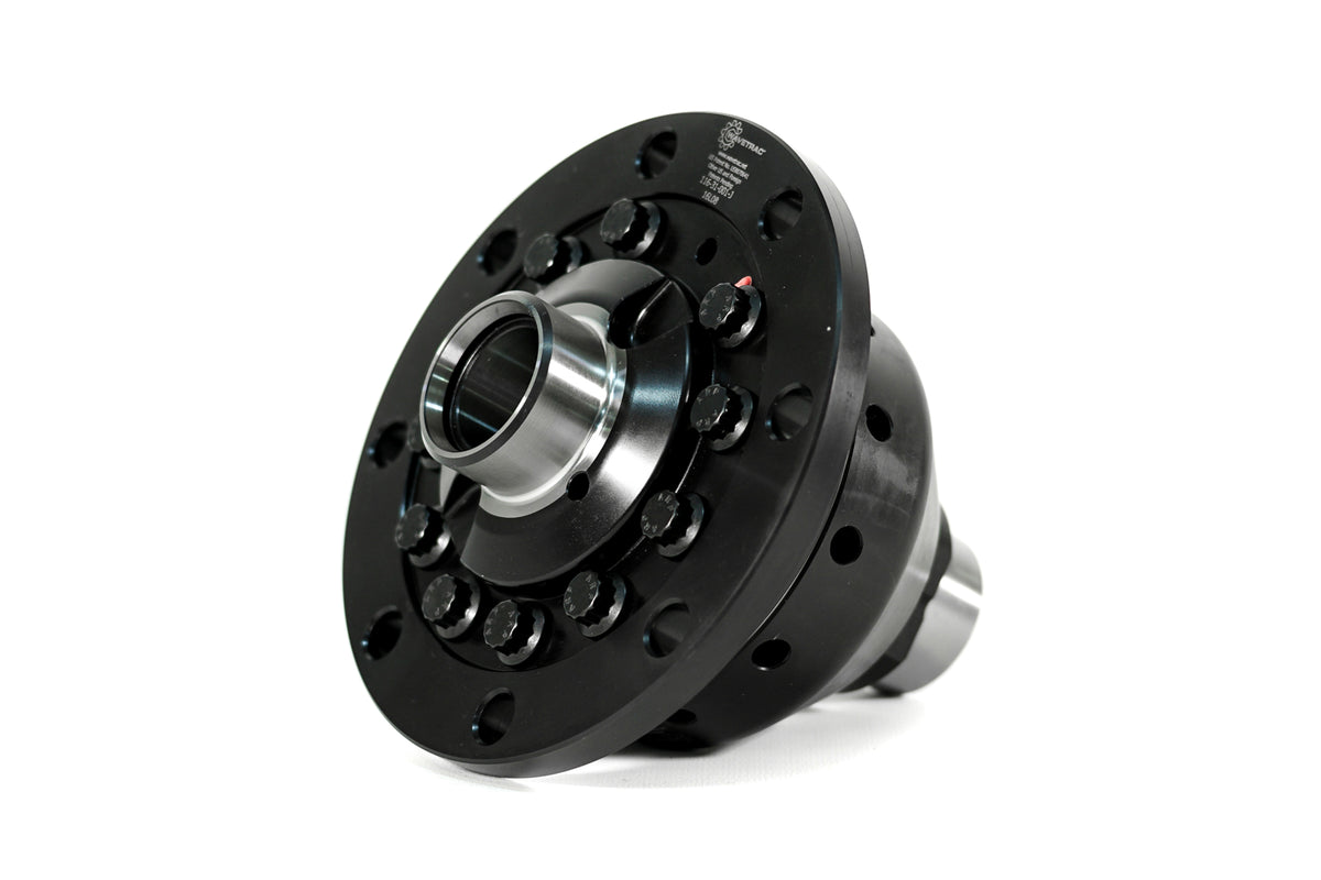 Wavetrac 02J LSD, Bolt-In Axles, to 2004: VW Golf Mk4, Bora, Audi A3 8L, Seat Leon 1M, Skoda Octavia Mk1 (5-Speed) - image 3