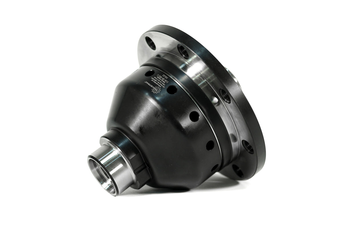 Wavetrac 02J-B / 02R / 02S LSD, 2004 On: VW Golf Mk5-Mk7 5-Speed, Polo GTI 9N3, Touran, Caddy, Seat Altea, Skoda Yeti