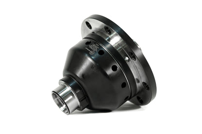 Wavetrac 02J-B / 02R / 02S LSD, 2004 On: VW Golf Mk5-Mk7 5-Speed, Polo GTI 9N3, Touran, Caddy, Seat Altea, Skoda Yeti