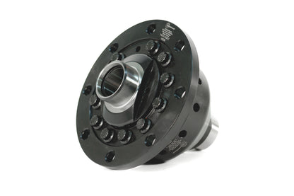 Wavetrac 02J-B / 02R / 02S LSD, 2004 On: VW Golf Mk5-Mk7 5-Speed, Polo GTI 9N3, Touran, Caddy, Seat Altea, Skoda Yeti - image 2