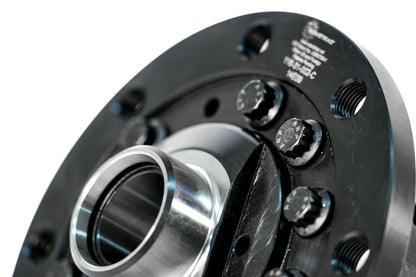 Wavetrac 02J-B / 02R / 02S LSD, 2004 On: VW Golf Mk5-Mk7 5-Speed, Polo GTI 9N3, Touran, Caddy, Seat Altea, Skoda Yeti - image 3