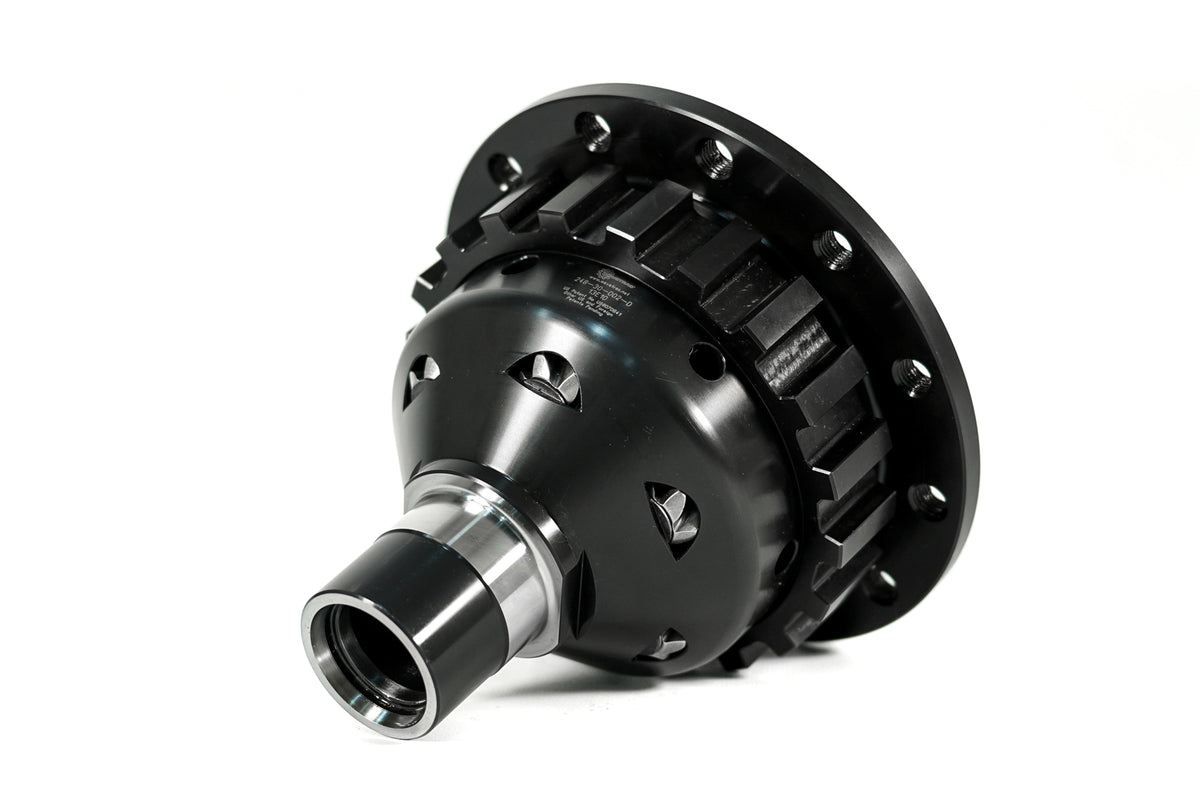 Wavetrac 02E DSG LSD, 2WD, 20T Ring: VW Golf Mk5 & Mk6, Audi A3 & TT, Seat Leon (DQ250)