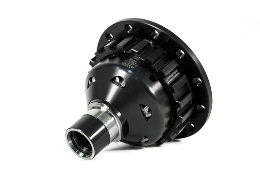 Wavetrac 02E DSG LSD, 2WD, 20T Ring: VW Golf Mk5 & Mk6, Audi A3 & TT, Seat Leon (DQ250)