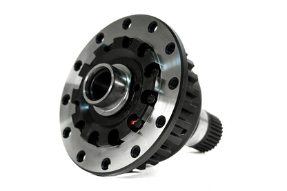 Wavetrac 02E DSG Front LSD, 25T Ring: Golf R Mk6 & Mk7, A3 & TT Quattro, Leon & Octavia 4WD, 2WD VAQ Cars - image 3