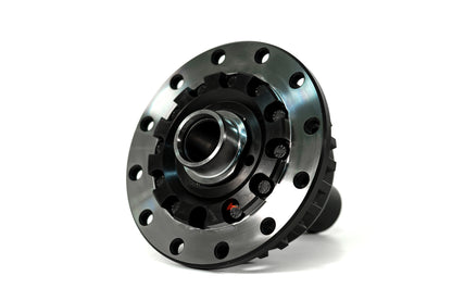 Wavetrac 02E DSG LSD, 2WD, 25T Ring: VW Golf GTI Mk5-Mk7, Audi A3 & TT, Seat Leon, Skoda Octavia (DQ250) - image 3