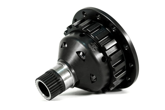 Wavetrac 02E DSG Front LSD, 20T Ring: VW Golf R32 Mk5, Audi S3 8P & TT 8J Quattro, Leon & Octavia 4WD
