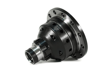 Wavetrac 02M LSD for VW Golf Mk4, Polo GTI, Audi A3 8L & TT 8N, Seat Leon 1M (6-Speed Manual 2WD)