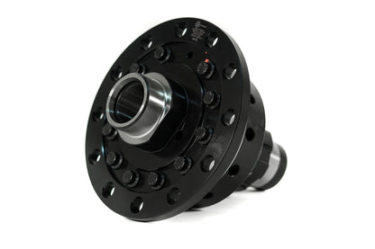Wavetrac 02M LSD for VW Golf Mk4, Polo GTI, Audi A3 8L & TT 8N, Seat Leon 1M (6-Speed Manual 2WD) - image 3