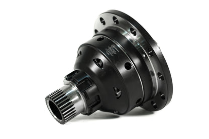 Wavetrac 02M Front LSD for VW Golf R32 Mk4, Audi S3 8L & TT 8N Quattro (6-Speed Manual 4WD)