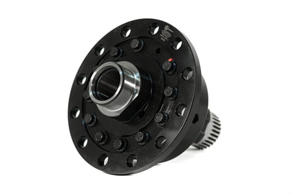Wavetrac 02M Front LSD for VW Golf R32 Mk4, Audi S3 8L & TT 8N Quattro (6-Speed Manual 4WD) - image 3