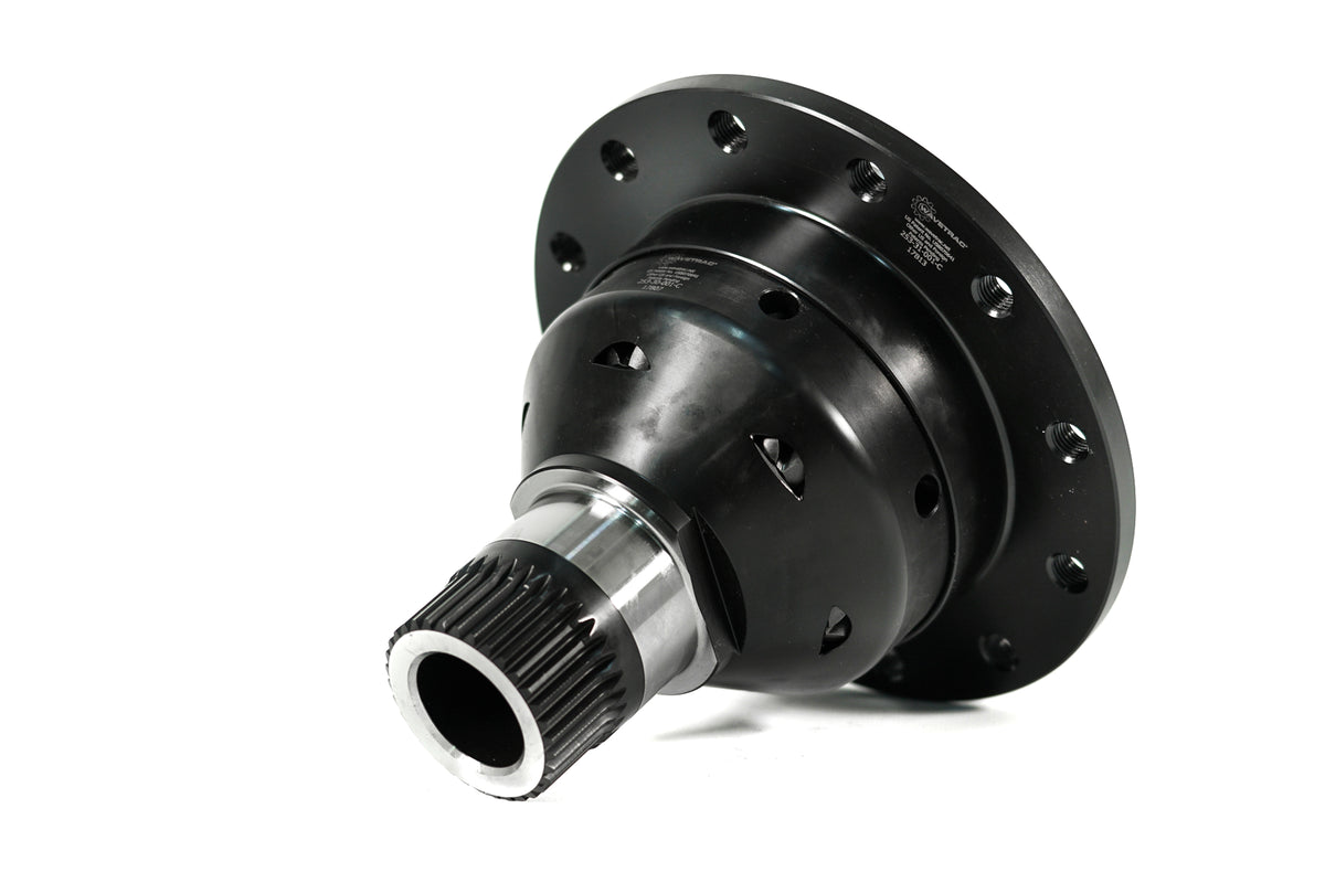 Wavetrac Front LSD for Audi TT RS 8J Quattro 6-Speed Manual (0A6 / MQ500)