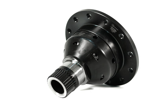 Wavetrac Front LSD for Audi TT RS 8J Quattro 6-Speed Manual (0A6 / MQ500)