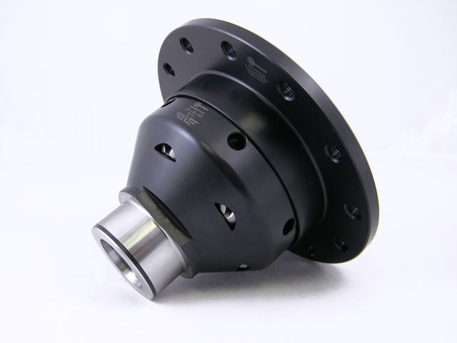 Wavetrac Front LSD for Audi Q3 & VW Tiguan 2WD 6-Speed Manual (0A6 / MQ500)