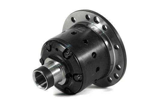 Wavetrac Front LSD for Audi S4 B5, A6 C5 2.7T & 4.2, A8 Quattro 6-Speed Manual (01E)