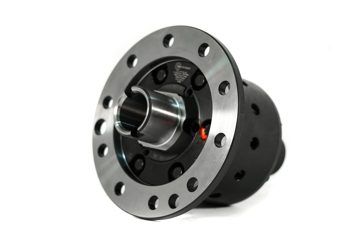 Wavetrac Front LSD for Audi S4 B5, A6 C5 2.7T & 4.2, A8 Quattro 6-Speed Manual (01E) - image 3