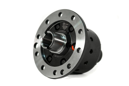 Wavetrac Front LSD for Audi S4 B5, A6 C5 2.7T & 4.2, A8 Quattro 6-Speed Manual (01E) - image 3